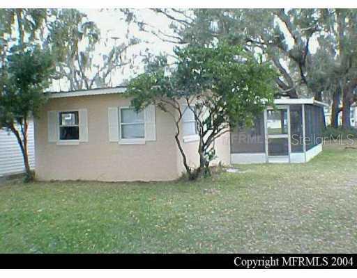 2829 Tindel Camp Road Lake Wales, FL 33898 - Photo 1 of 1 Exterior Front