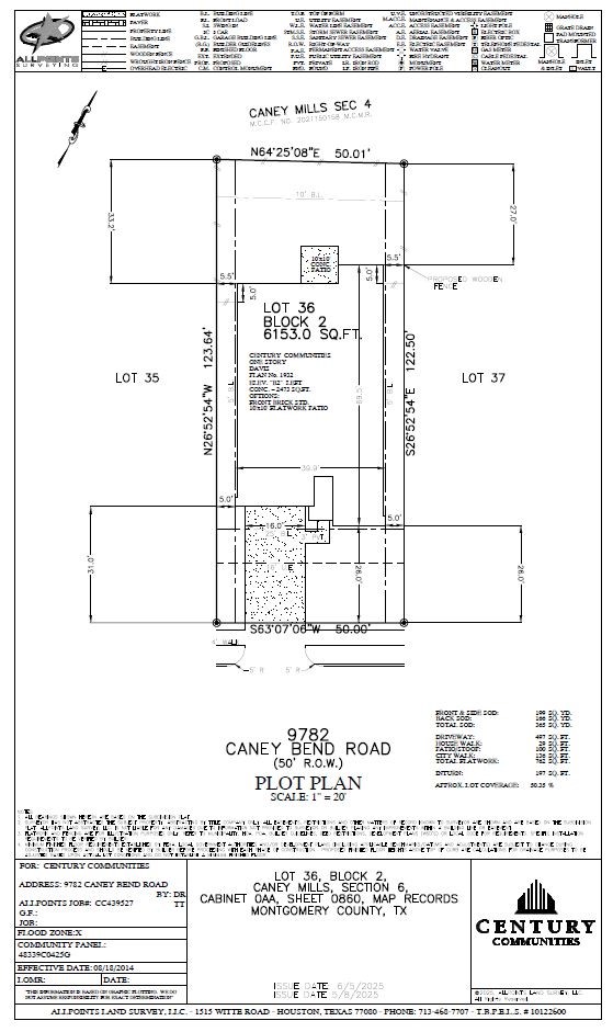 9782 Caney Bend Road Conroe, TX 77303 - Photo 30 of 32