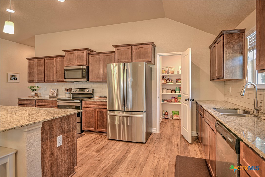 1107 Coriander Road Temple, TX 76501 - Photo 14 of 40