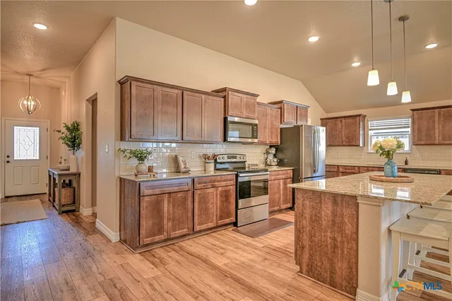 $319,900 | 1107 Coriander Road, Temple, TX 76501