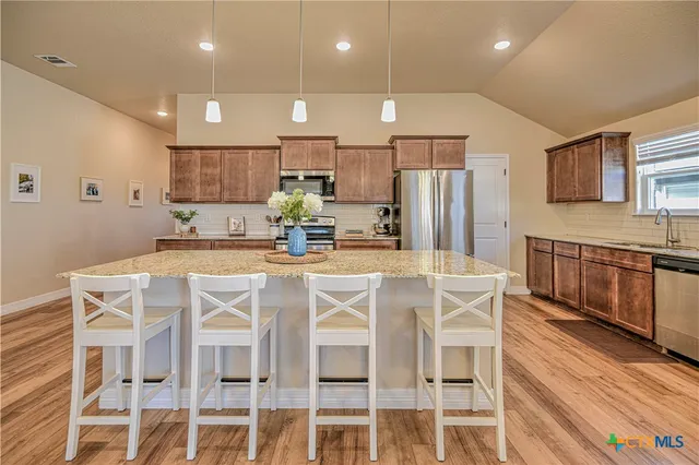 $319,900 | 1107 Coriander Road, Temple, TX 76501