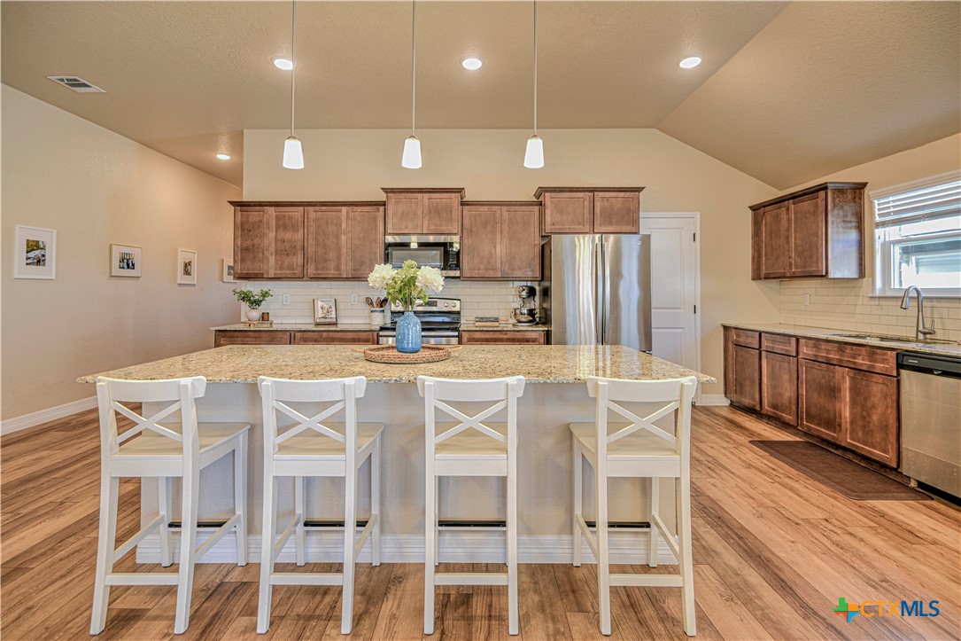 1107 Coriander Road Temple, TX 76501 - Photo 19 of 40