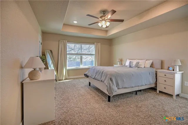 $319,900 | 1107 Coriander Road, Temple, TX 76501