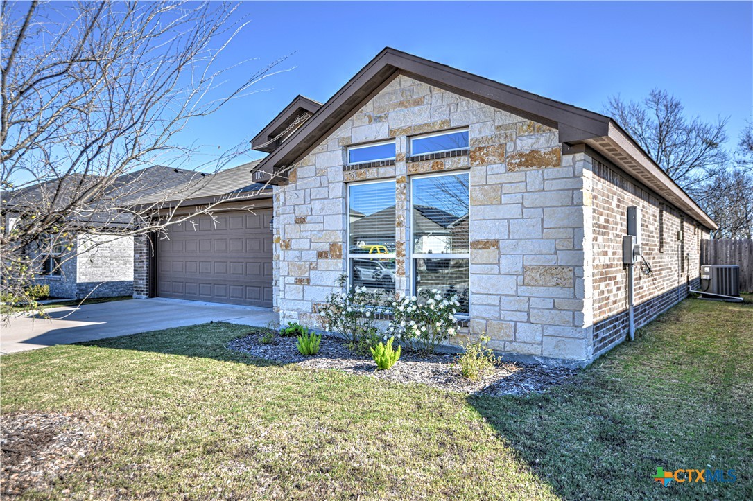 1107 Coriander Road Temple, TX 76501 - Photo 2 of 40