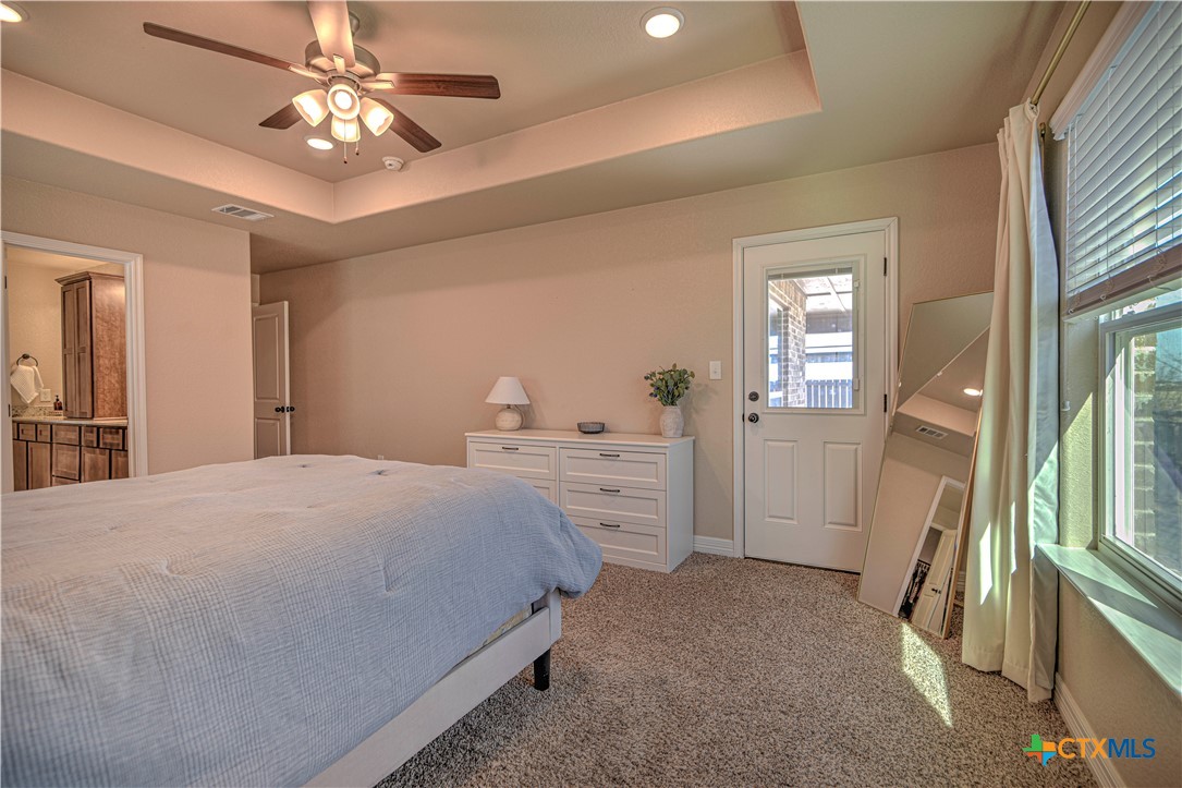 1107 Coriander Road Temple, TX 76501 - Photo 21 of 40