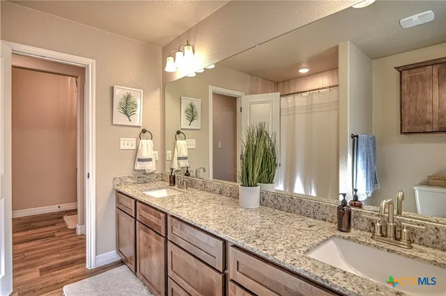 $319,900 | 1107 Coriander Road, Temple, TX 76501