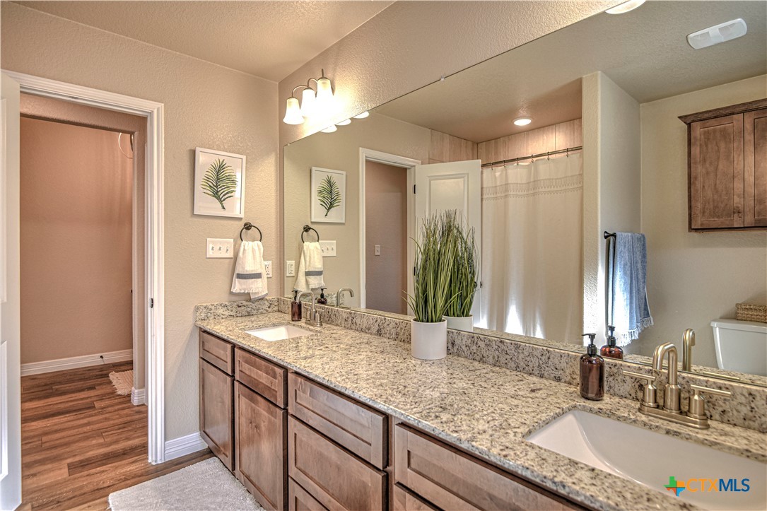 1107 Coriander Road Temple, TX 76501 - Photo 33 of 40