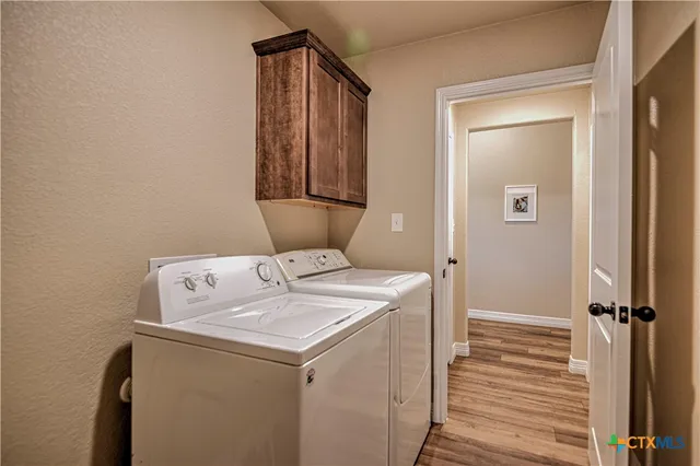 $319,900 | 1107 Coriander Road, Temple, TX 76501