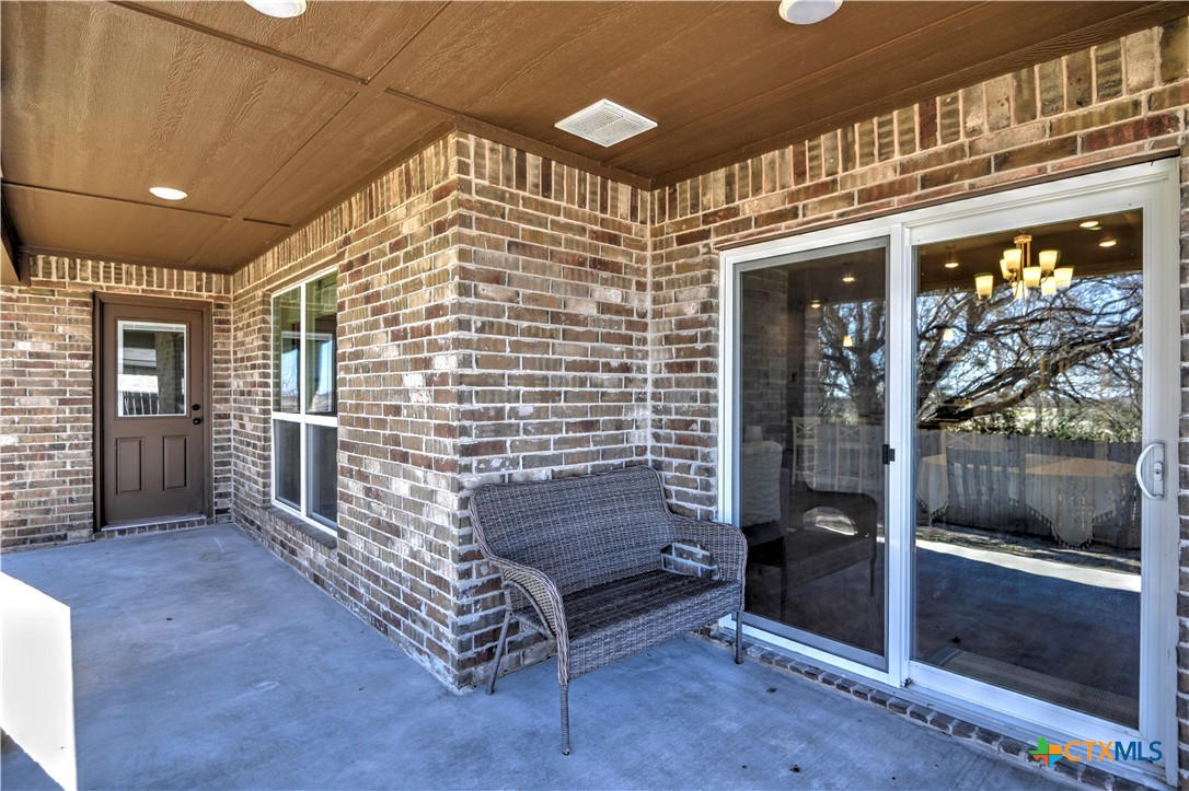 1107 Coriander Road Temple, TX 76501 - Photo 37 of 40