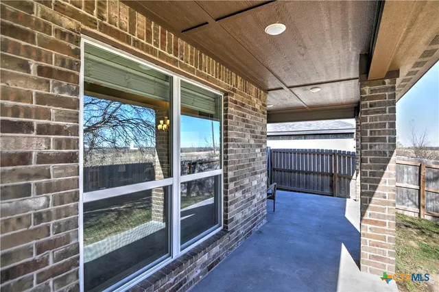 $319,900 | 1107 Coriander Road, Temple, TX 76501