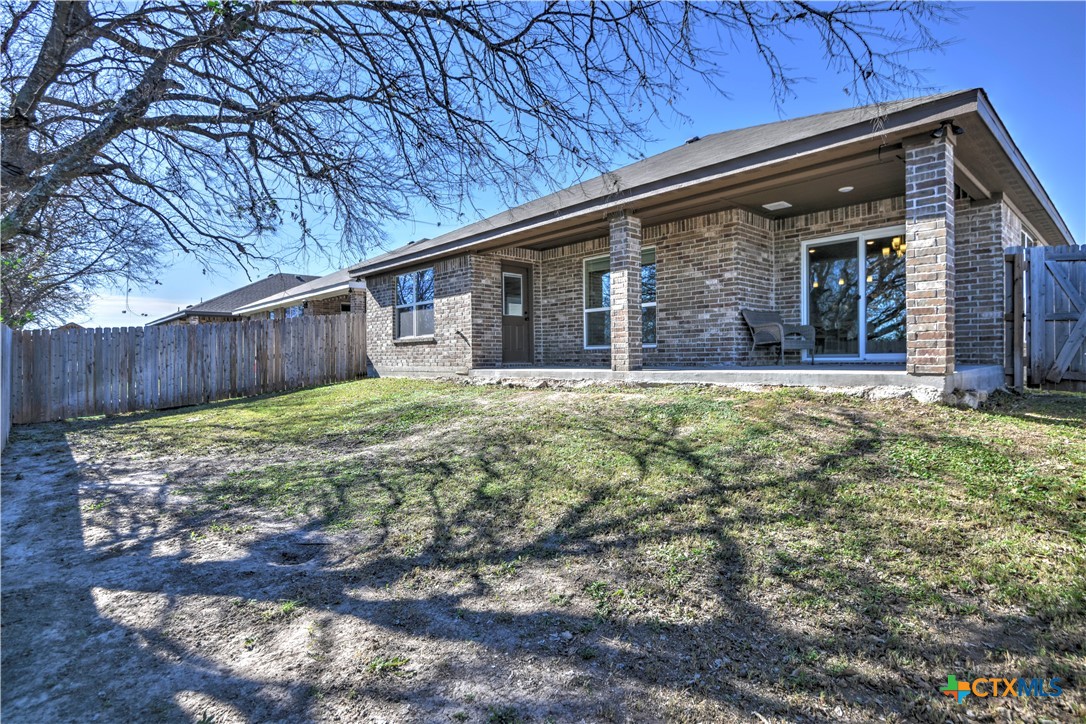 1107 Coriander Road Temple, TX 76501 - Photo 39 of 40
