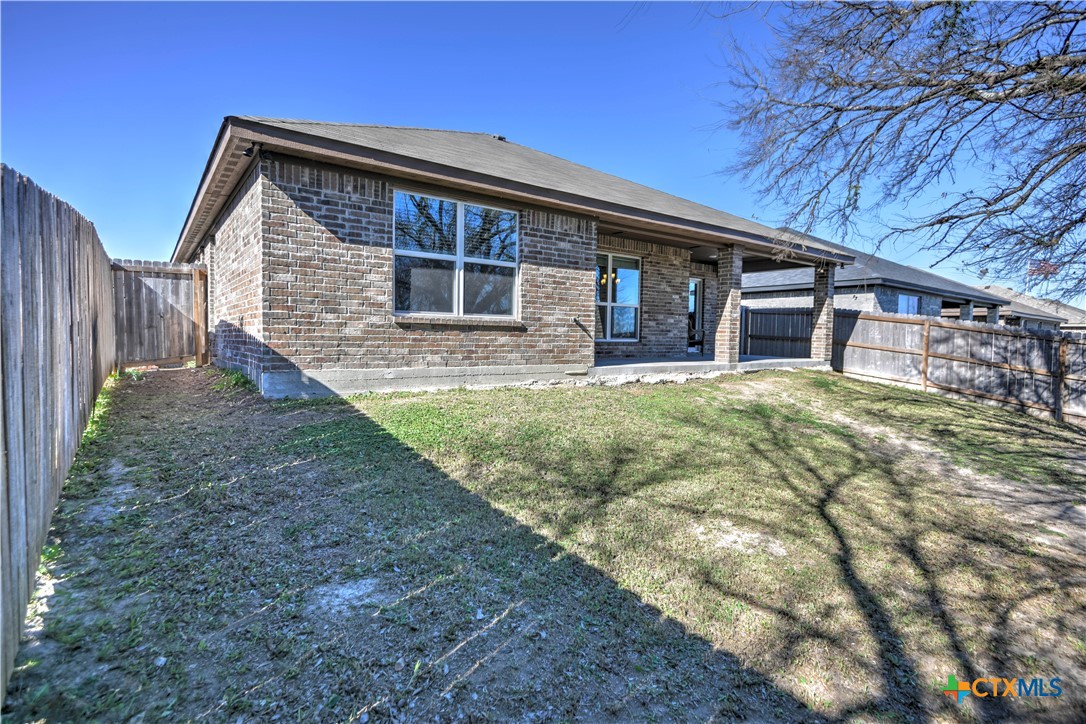 1107 Coriander Road Temple, TX 76501 - Photo 40 of 40