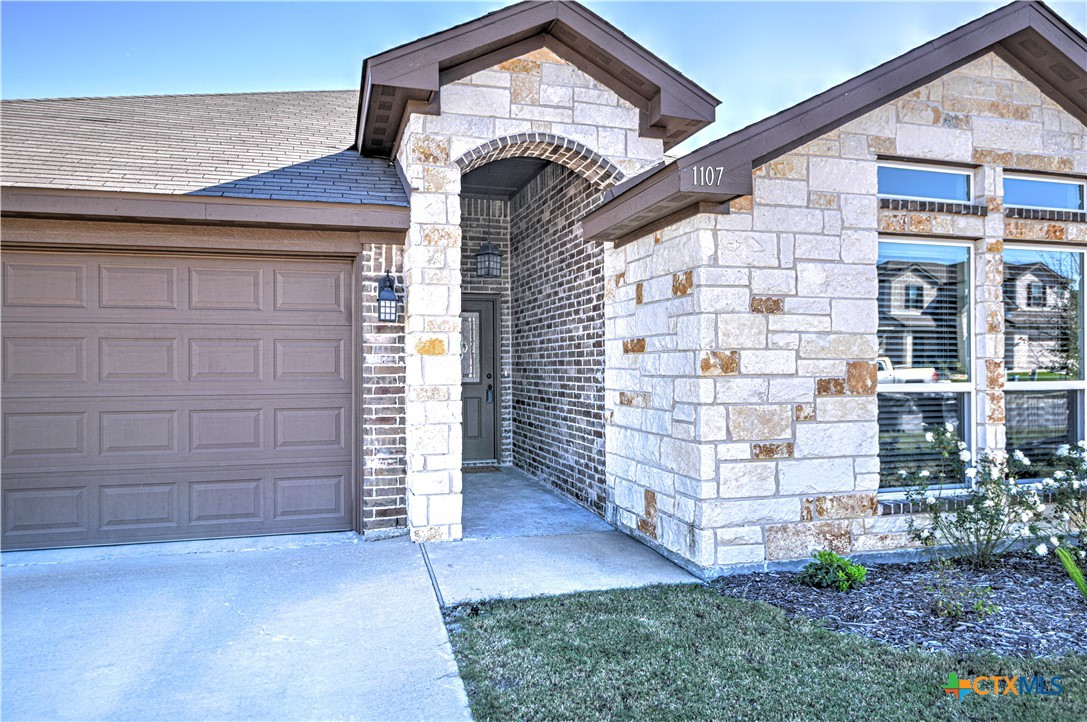 1107 Coriander Road Temple, TX 76501 - Photo 4 of 40