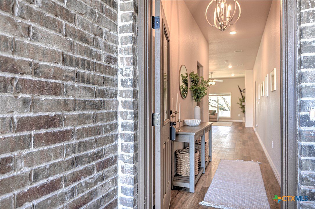 1107 Coriander Road Temple, TX 76501 - Photo 5 of 40