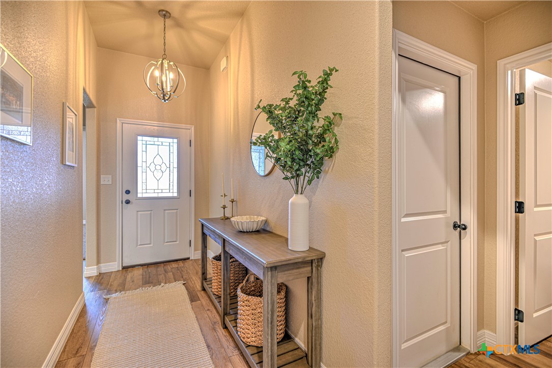 1107 Coriander Road Temple, TX 76501 - Photo 6 of 40