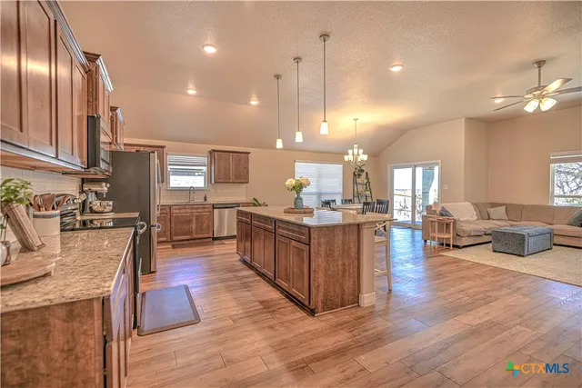 $319,900 | 1107 Coriander Road, Temple, TX 76501