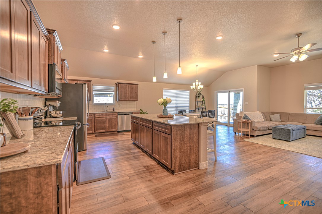 1107 Coriander Road Temple, TX 76501 - Photo 7 of 40