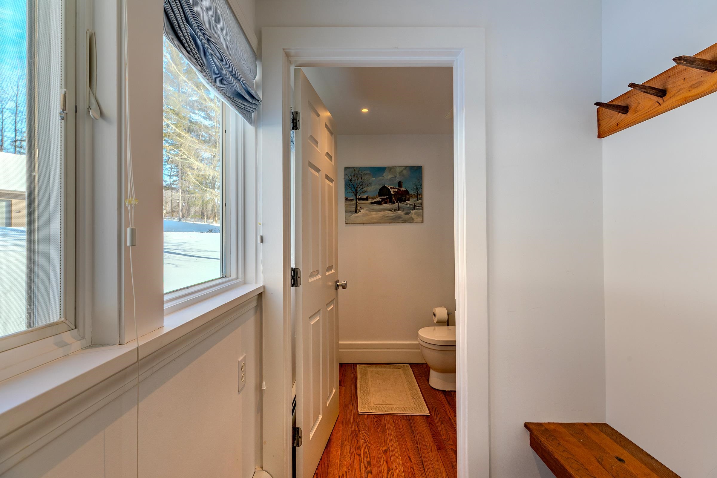 1060 Upper Hollow Road Dorset, VT 05251 - Photo 11 of 60