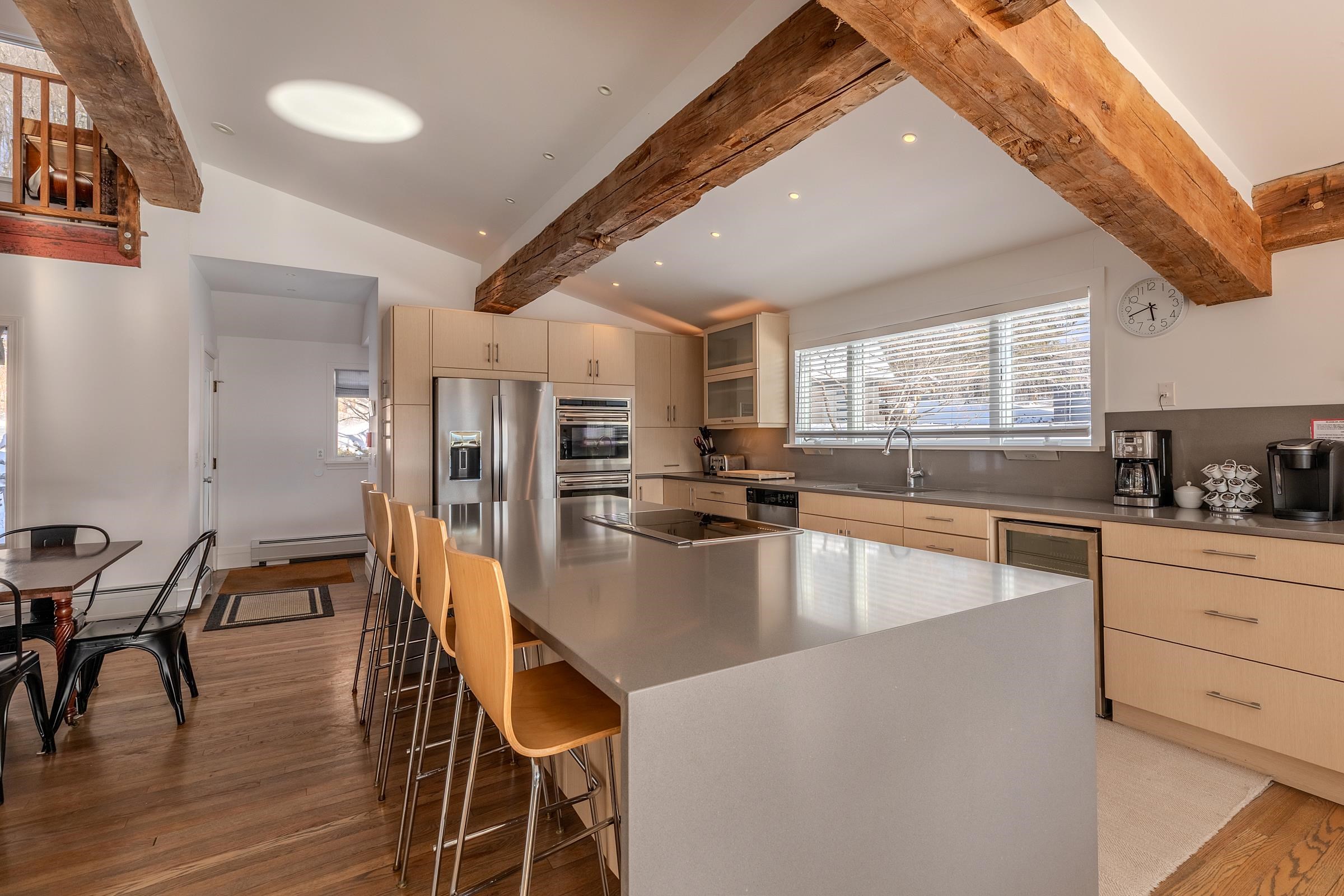 1060 Upper Hollow Road Dorset, VT 05251 - Photo 13 of 60