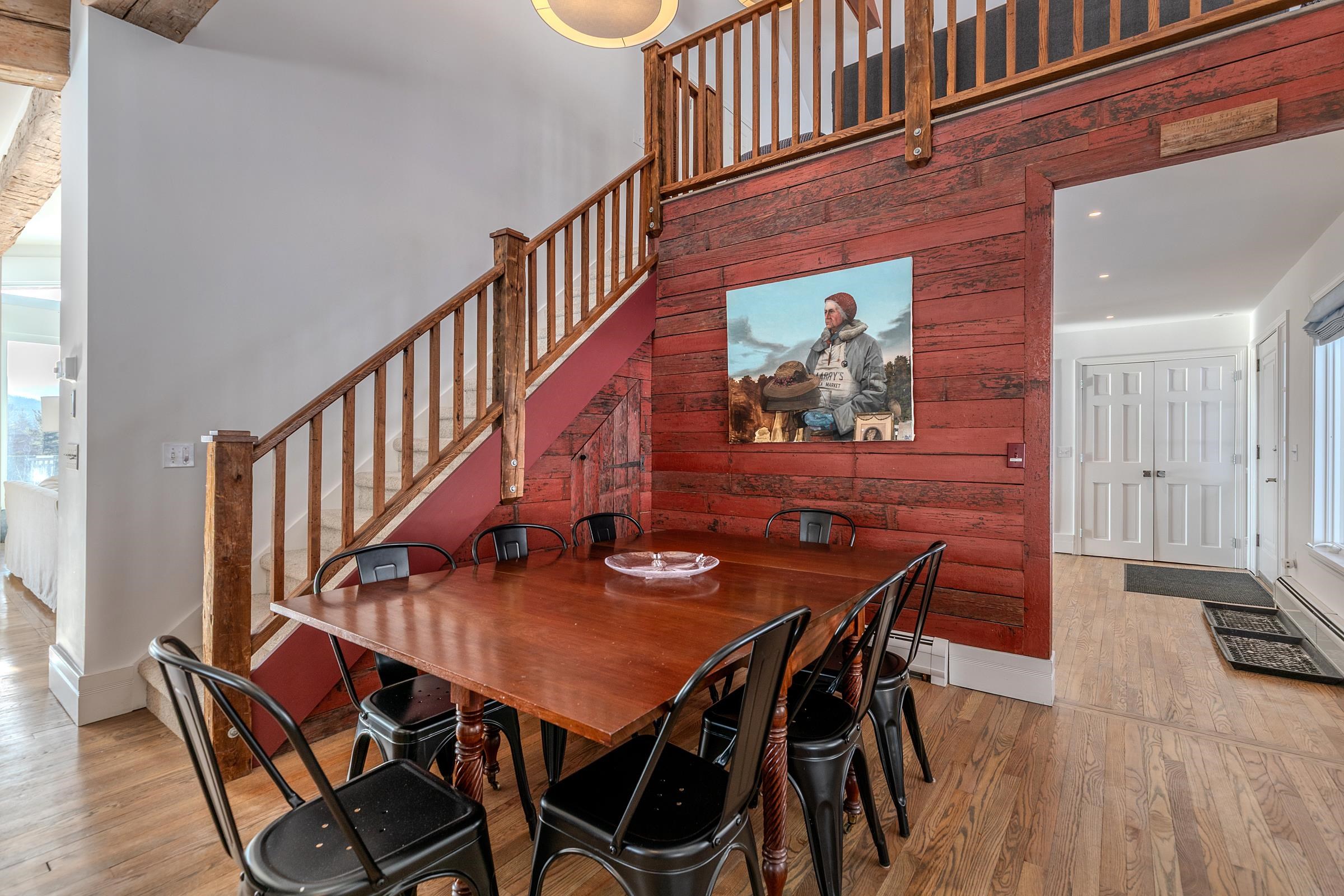 1060 Upper Hollow Road Dorset, VT 05251 - Photo 17 of 60