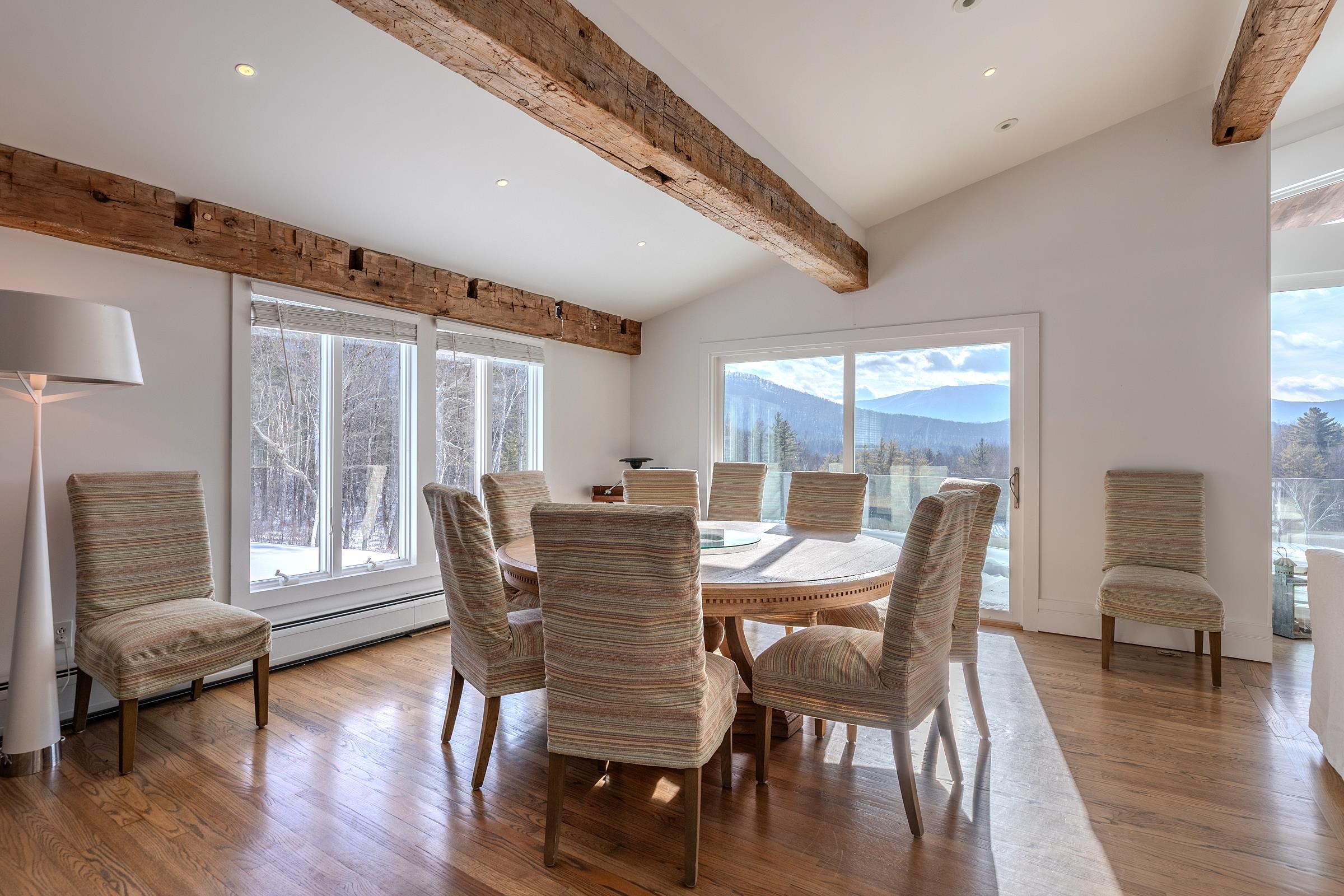 1060 Upper Hollow Road Dorset, VT 05251 - Photo 18 of 60