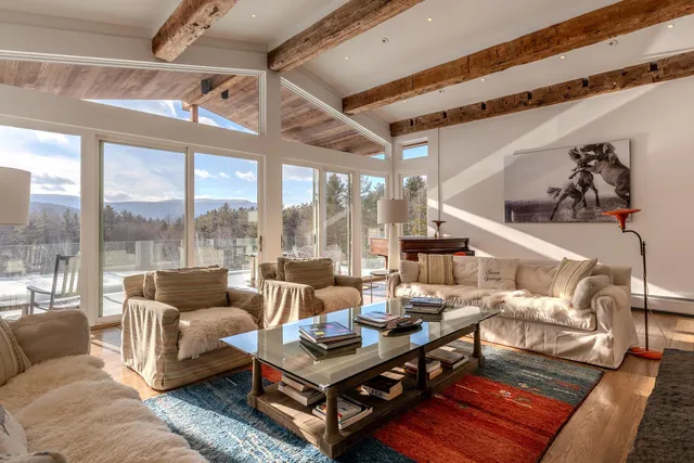 $5,600,000 | 1060 Upper Hollow Road, Dorset, VT 05251