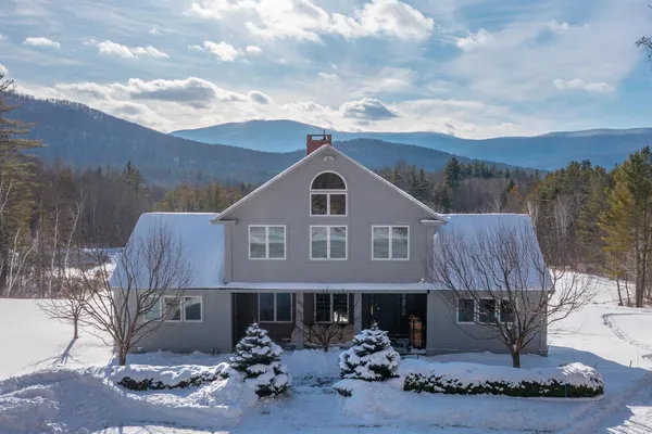 $5,600,000 | 1060 Upper Hollow Road, Dorset, VT 05251
