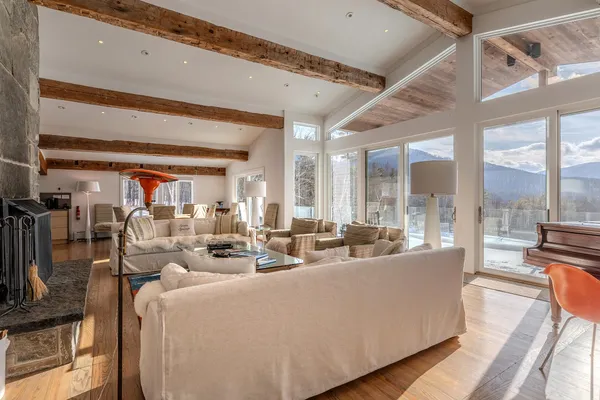 $5,600,000 | 1060 Upper Hollow Road, Dorset, VT 05251