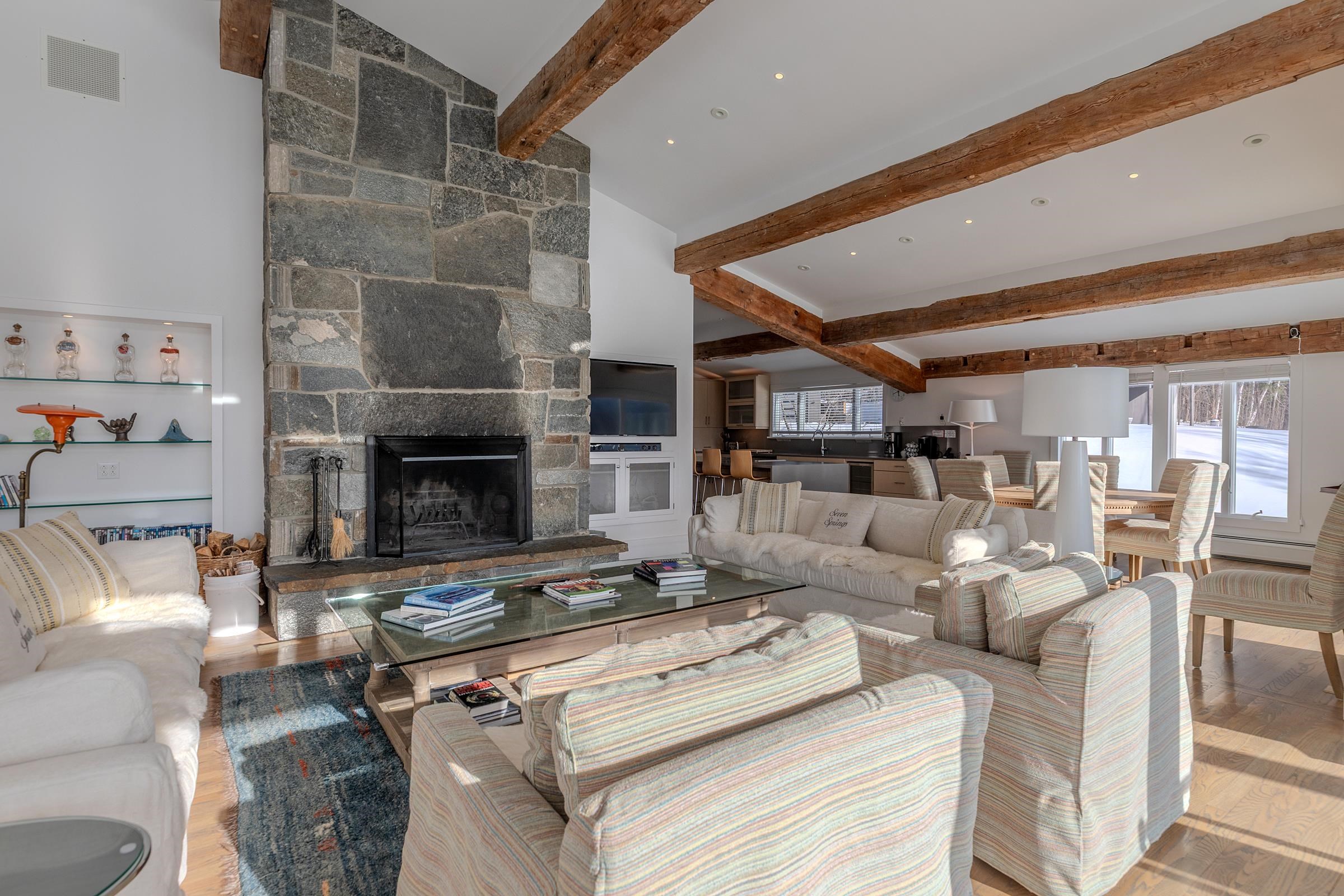 1060 Upper Hollow Road Dorset, VT 05251 - Photo 22 of 60