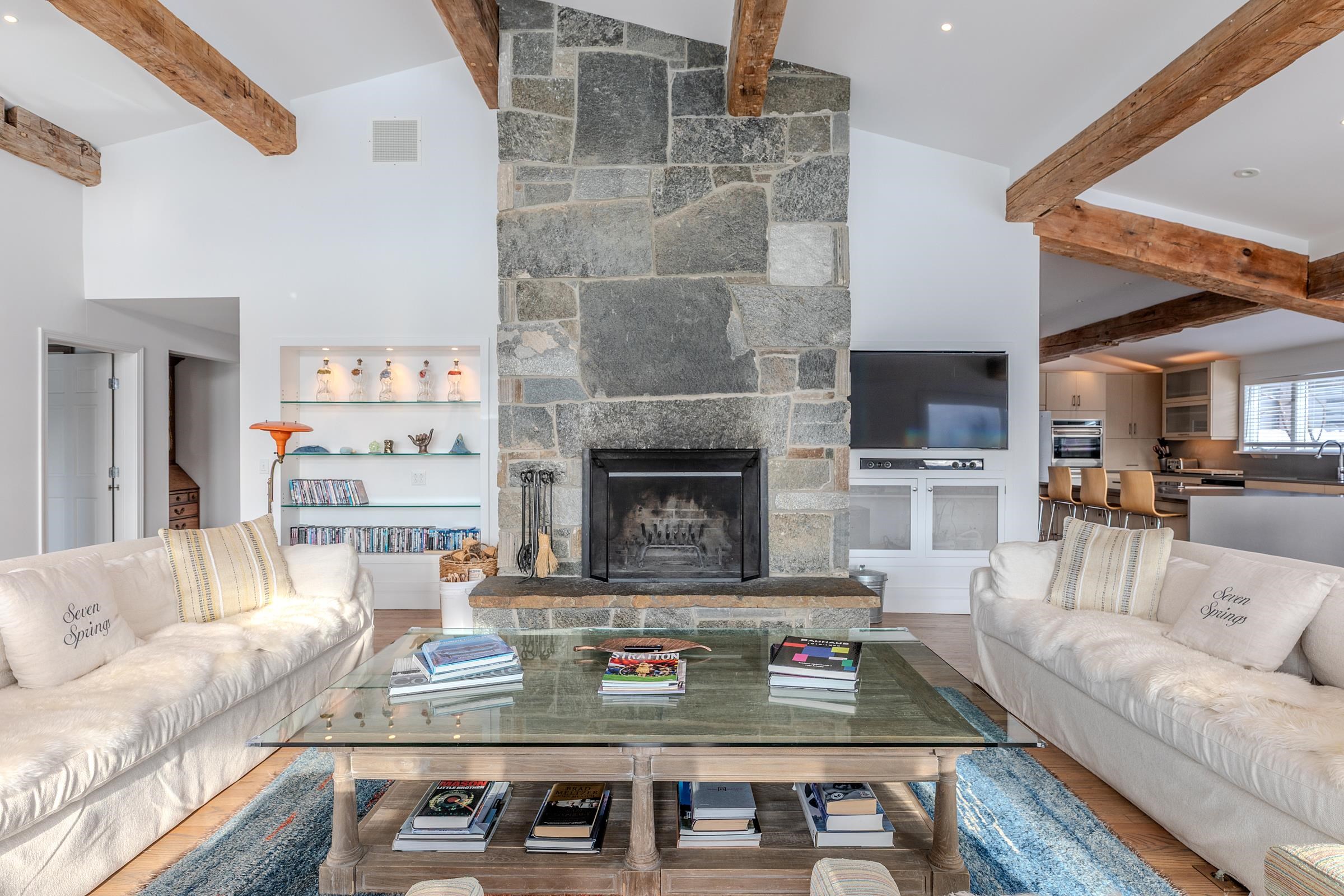 1060 Upper Hollow Road Dorset, VT 05251 - Photo 23 of 60