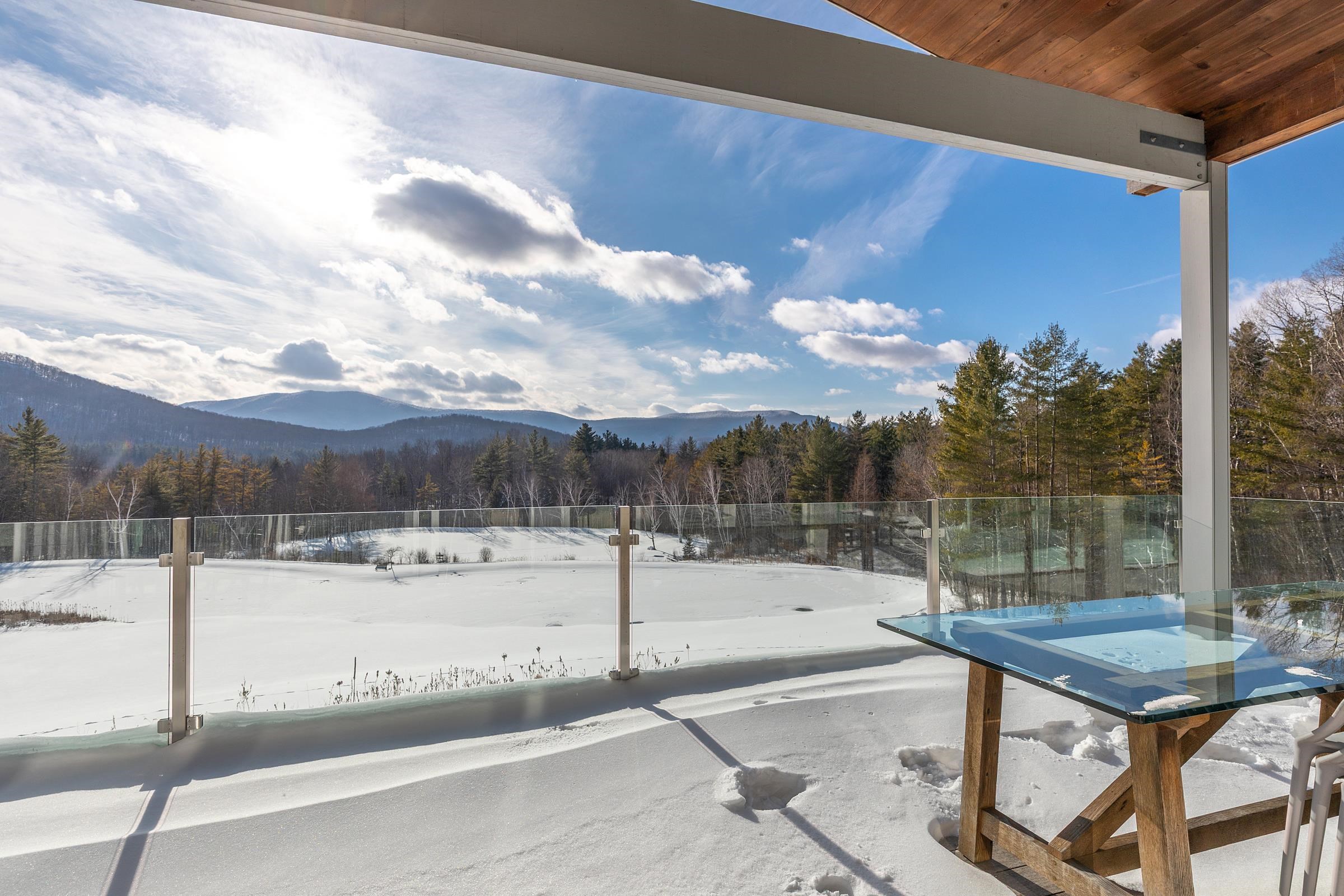 1060 Upper Hollow Road Dorset, VT 05251 - Photo 24 of 60