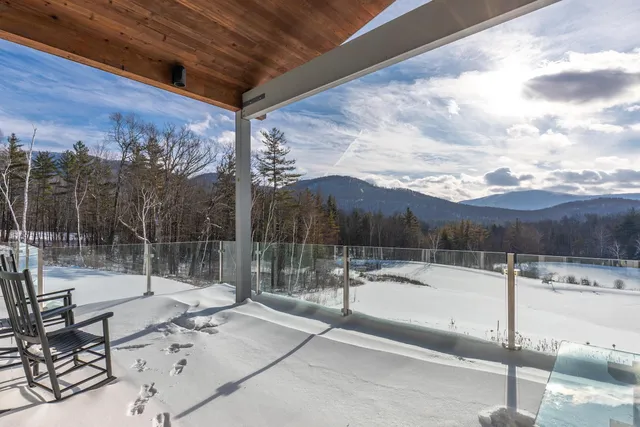$5,600,000 | 1060 Upper Hollow Road, Dorset, VT 05251