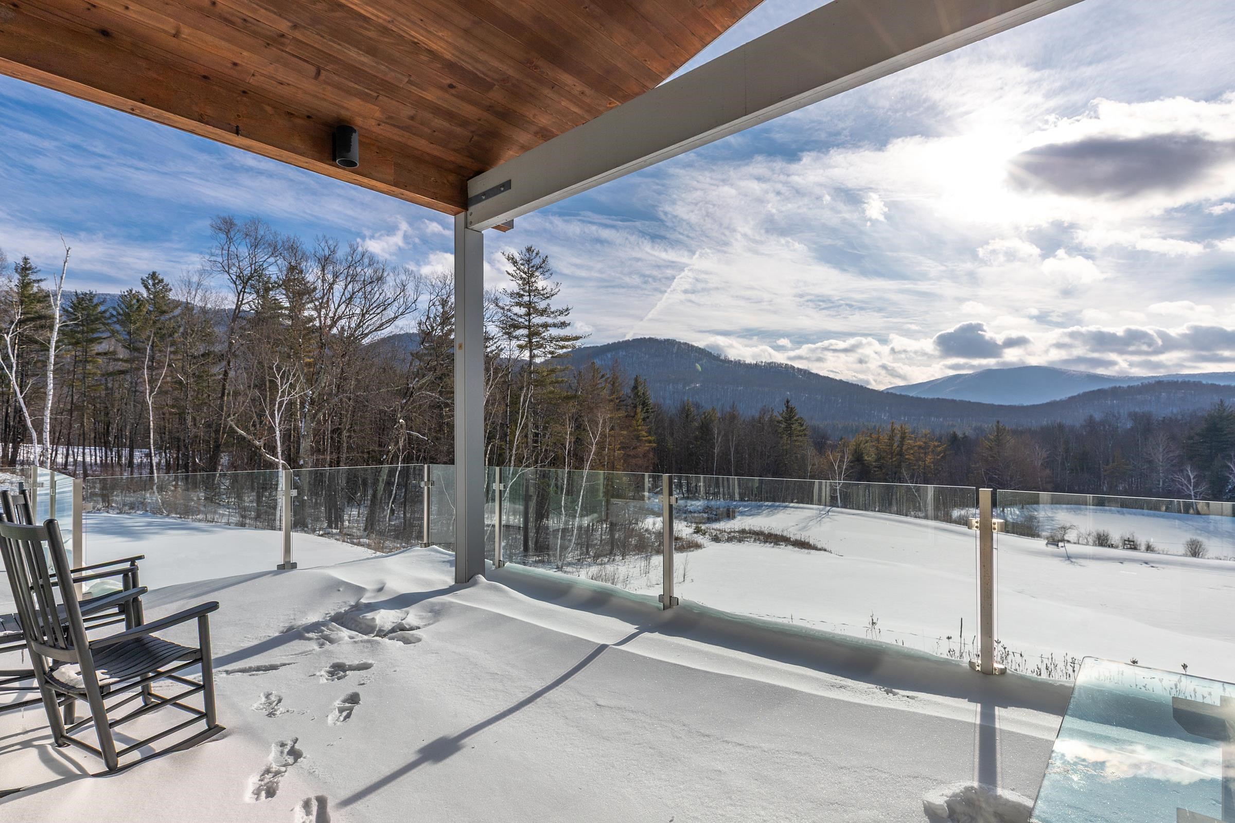 1060 Upper Hollow Road Dorset, VT 05251 - Photo 25 of 60