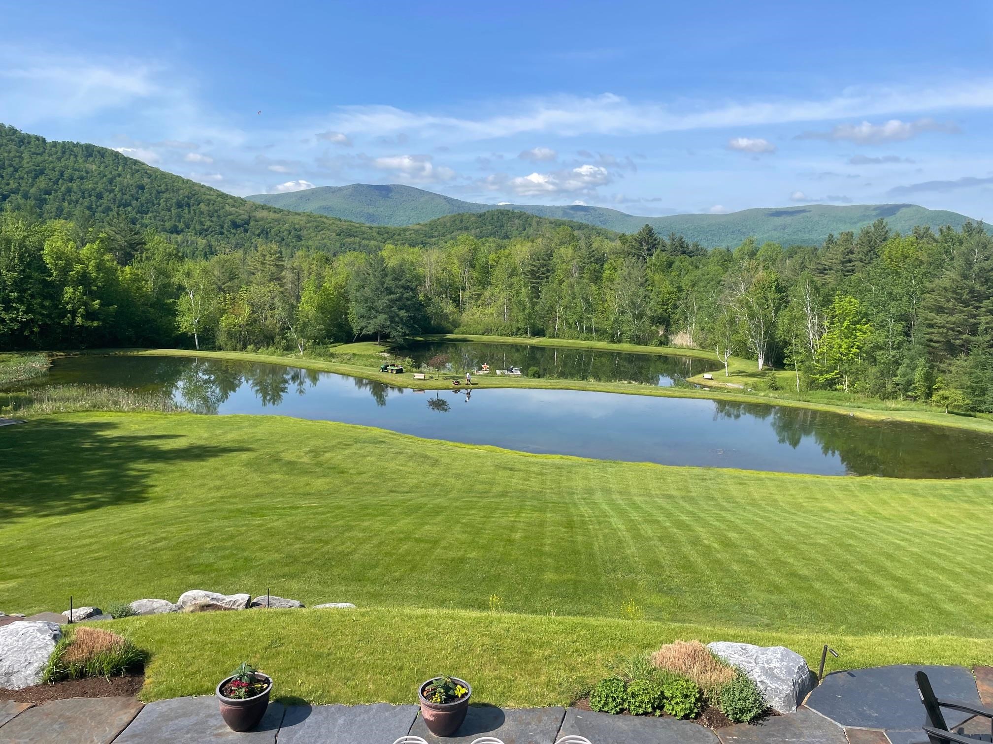 1060 Upper Hollow Road Dorset, VT 05251 - Photo 27 of 60