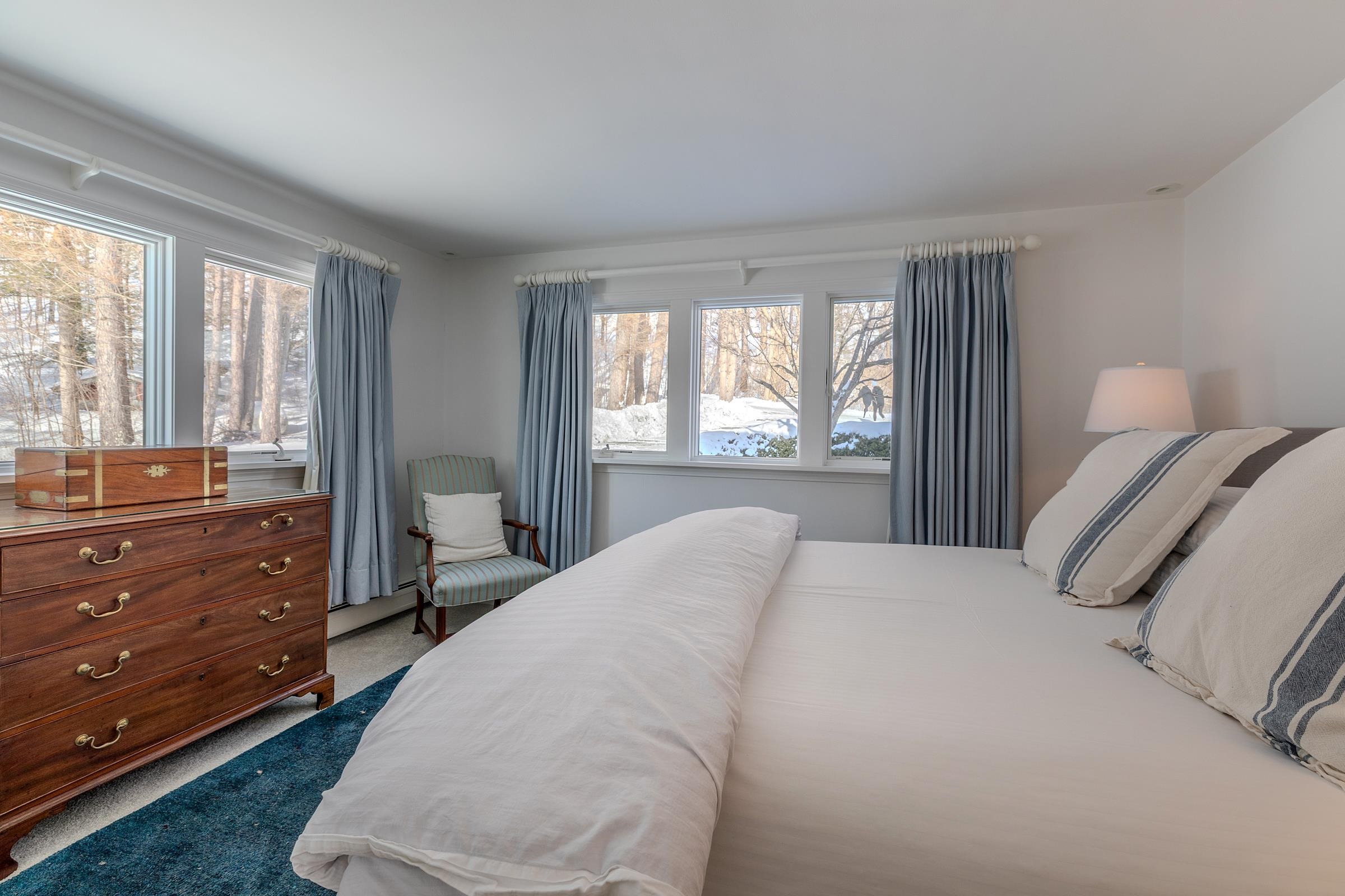 1060 Upper Hollow Road Dorset, VT 05251 - Photo 30 of 60