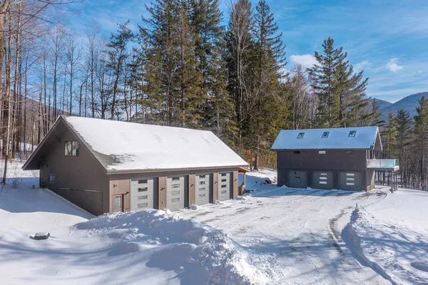$5,600,000 | 1060 Upper Hollow Road, Dorset, VT 05251