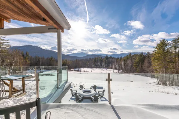 $5,600,000 | 1060 Upper Hollow Road, Dorset, VT 05251
