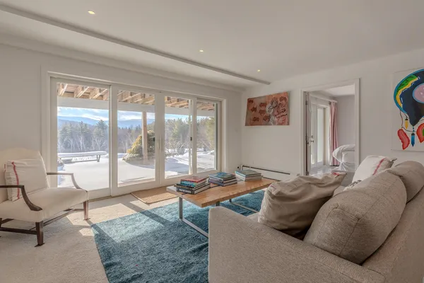 $5,600,000 | 1060 Upper Hollow Road, Dorset, VT 05251