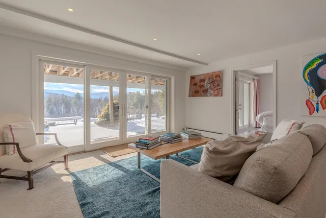 $5,600,000 | 1060 Upper Hollow Road, Dorset, VT 05251