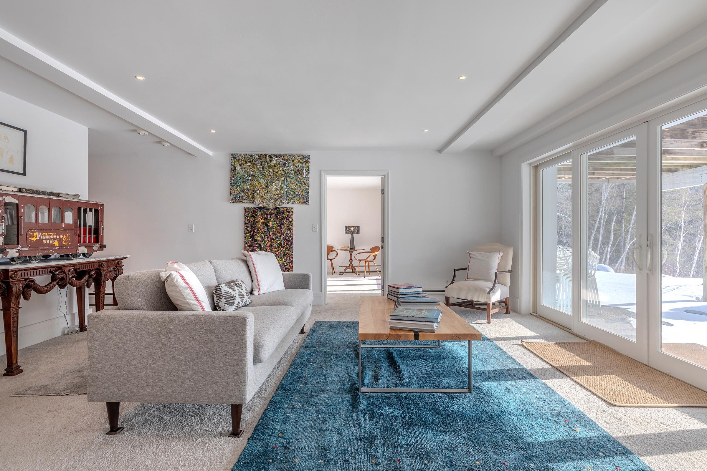 1060 Upper Hollow Road Dorset, VT 05251 - Photo 34 of 60