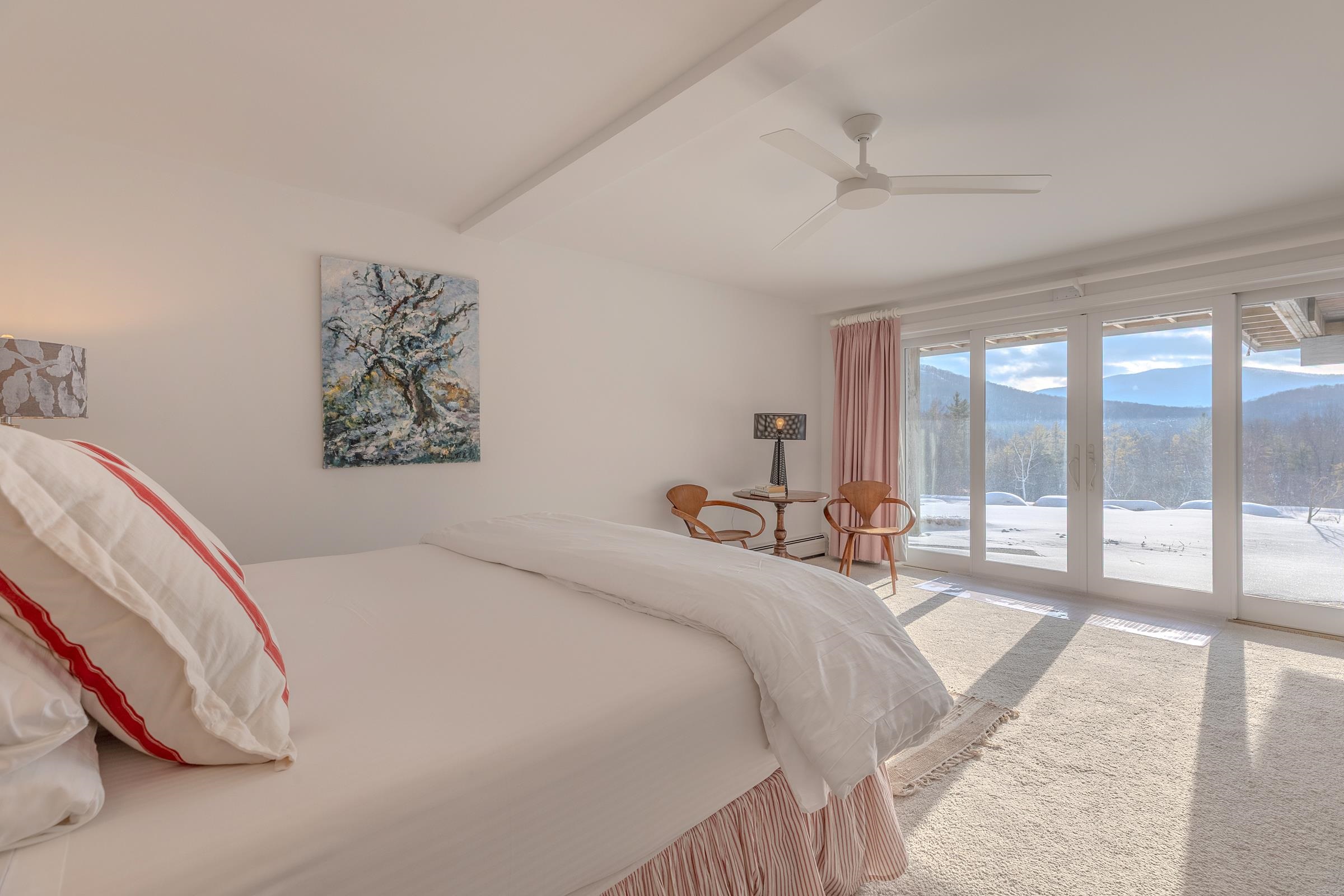 1060 Upper Hollow Road Dorset, VT 05251 - Photo 35 of 60