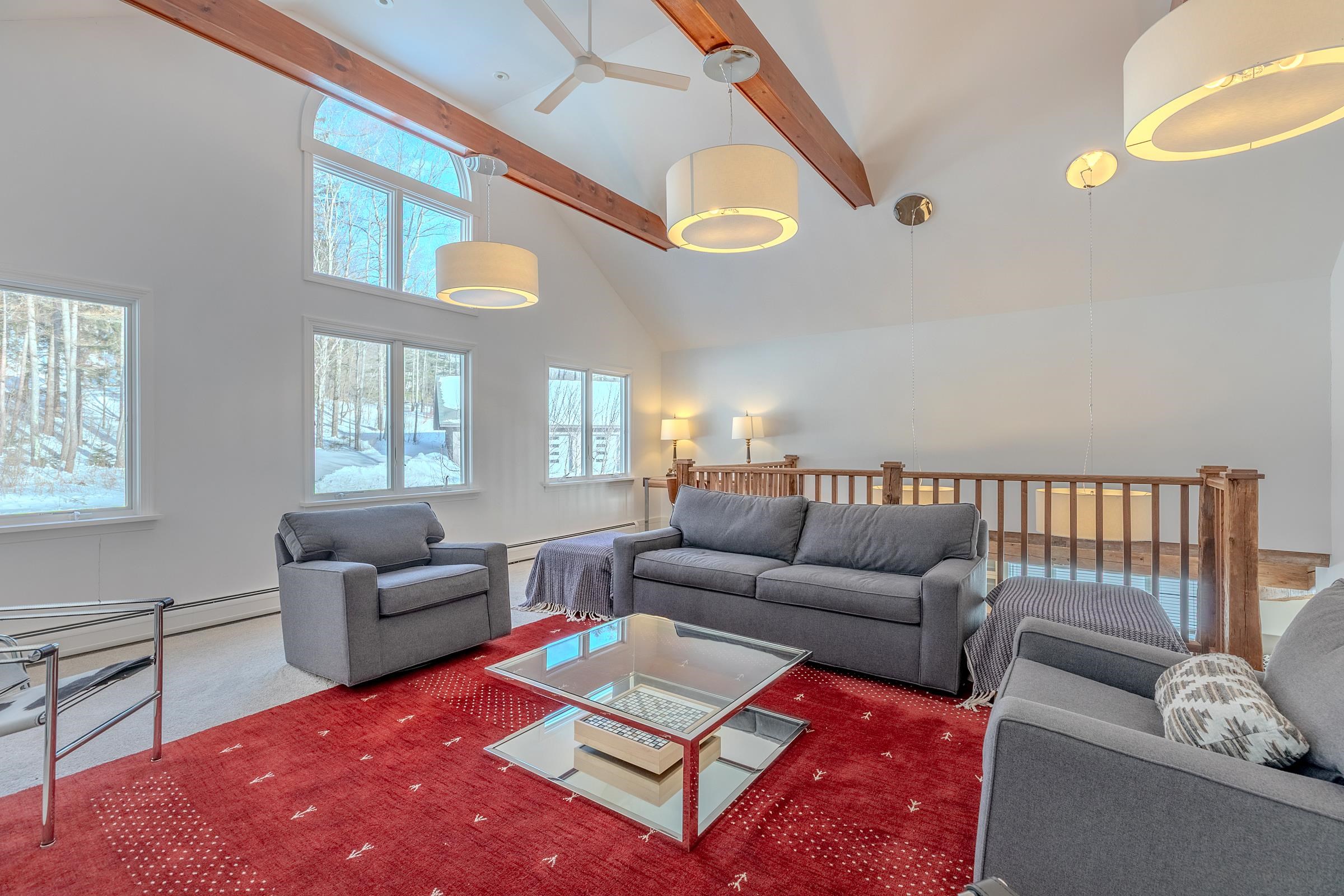 1060 Upper Hollow Road Dorset, VT 05251 - Photo 41 of 60