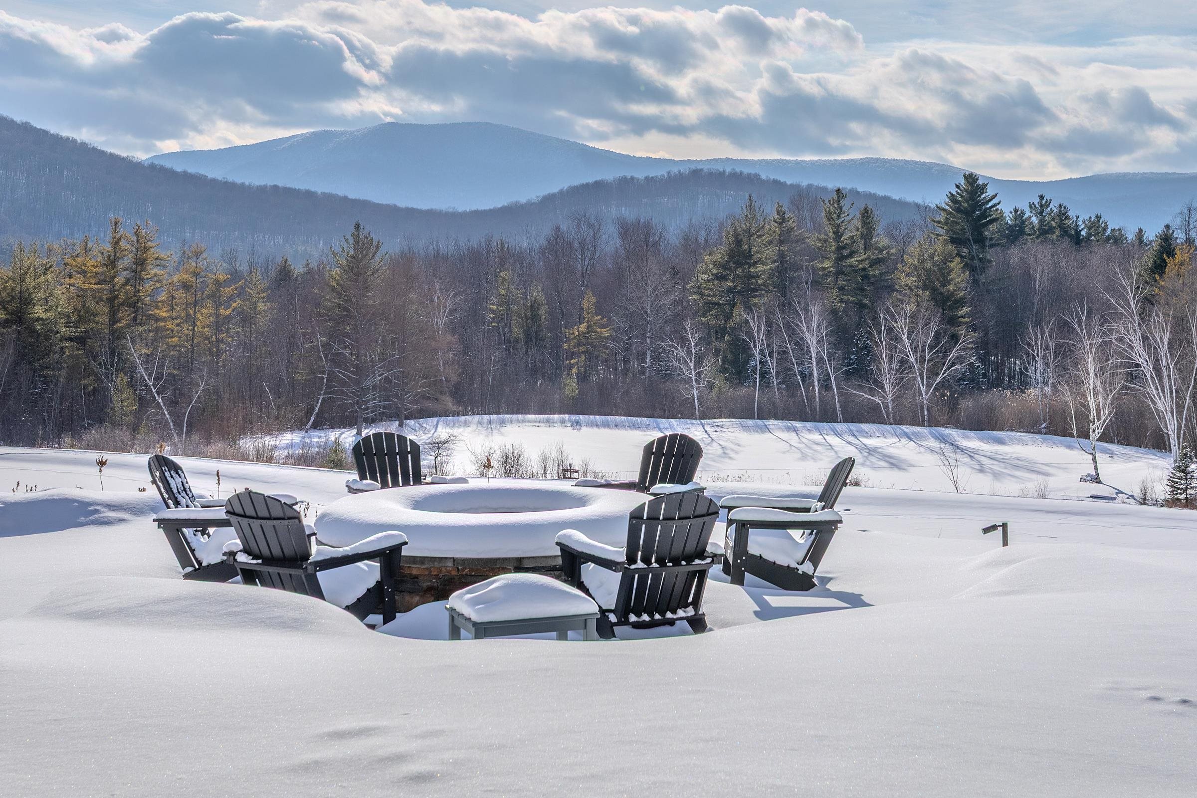 1060 Upper Hollow Road Dorset, VT 05251 - Photo 42 of 60