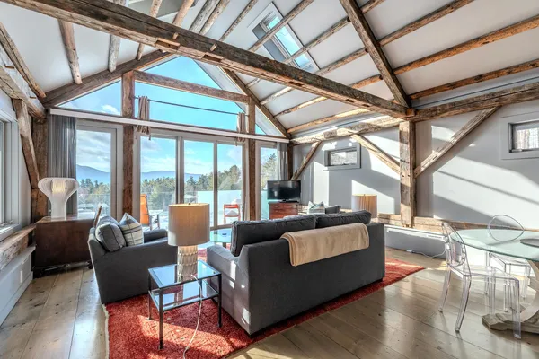 $5,600,000 | 1060 Upper Hollow Road, Dorset, VT 05251