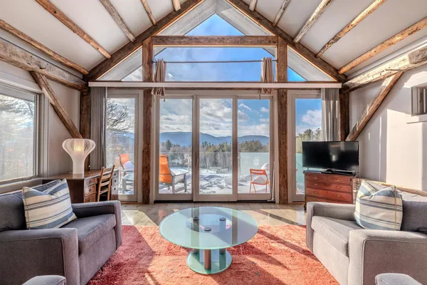 $5,600,000 | 1060 Upper Hollow Road, Dorset, VT 05251