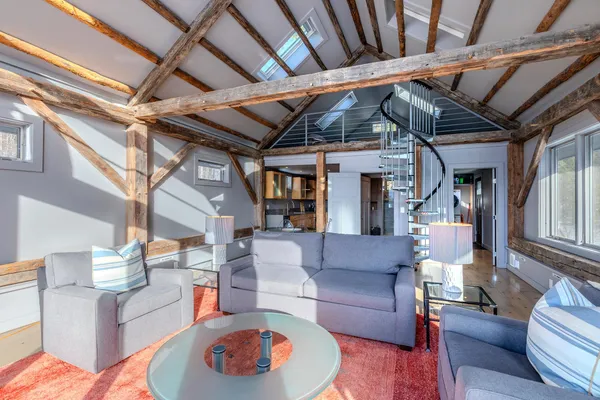 $5,600,000 | 1060 Upper Hollow Road, Dorset, VT 05251