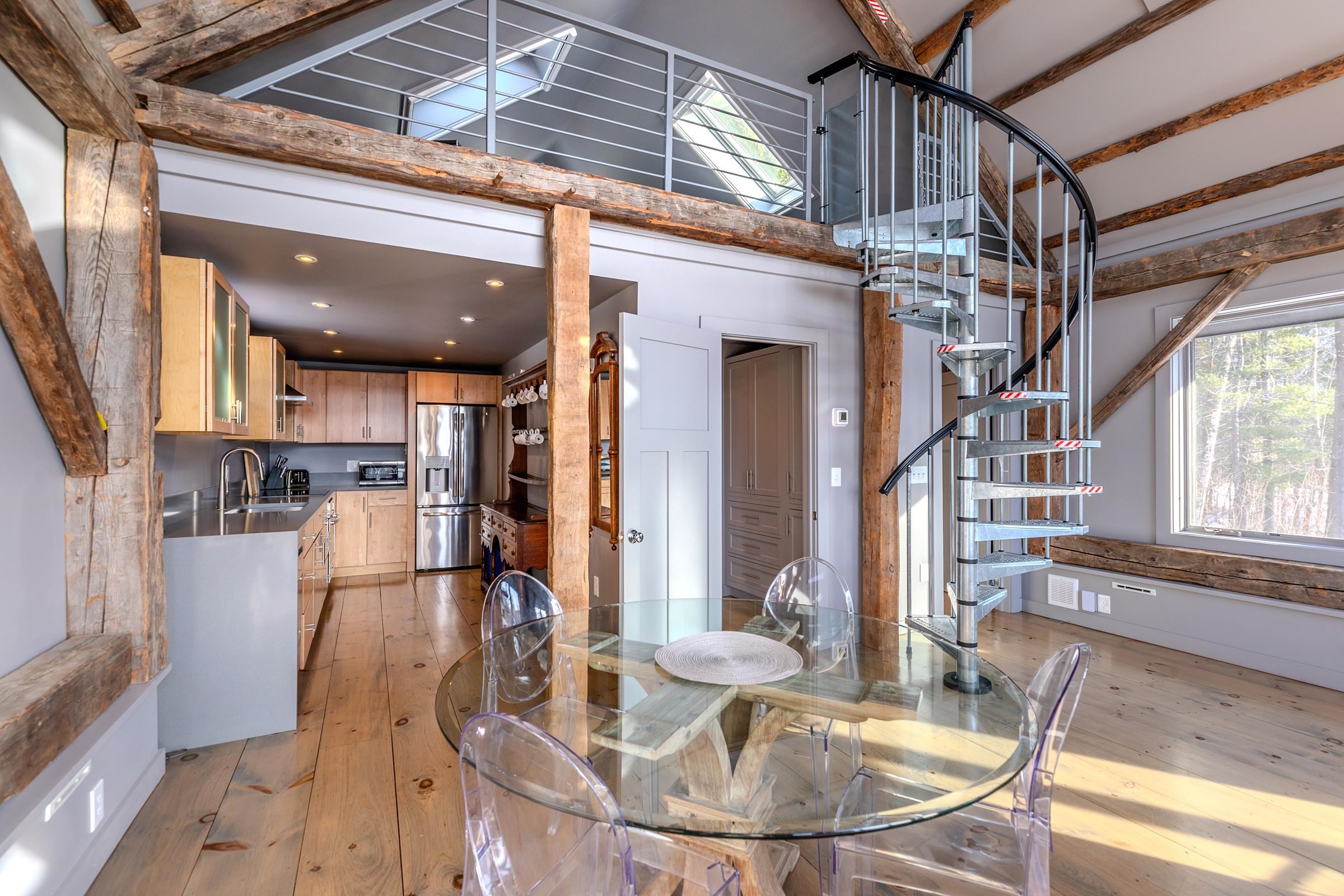 1060 Upper Hollow Road Dorset, VT 05251 - Photo 46 of 60