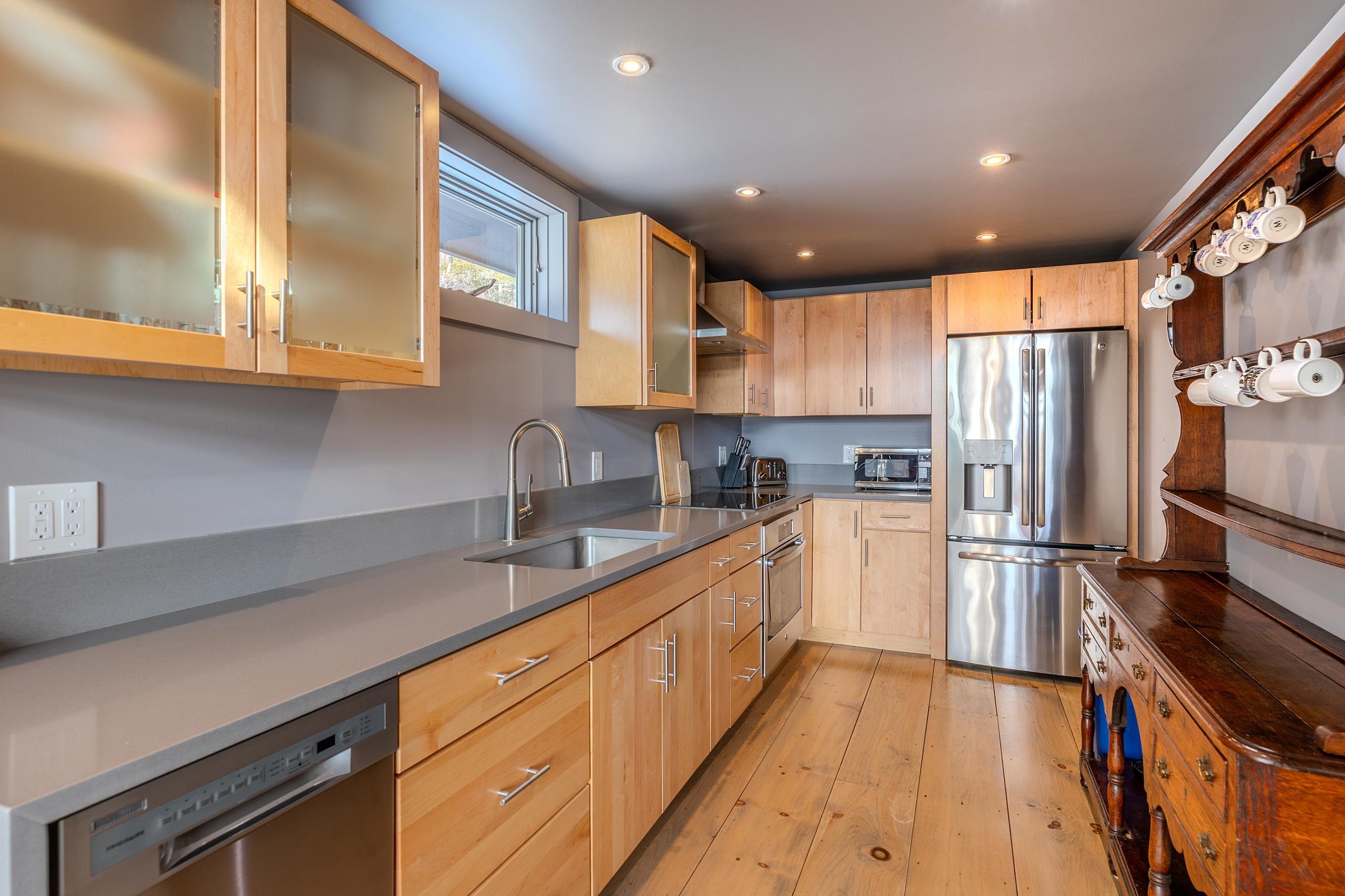 1060 Upper Hollow Road Dorset, VT 05251 - Photo 47 of 60