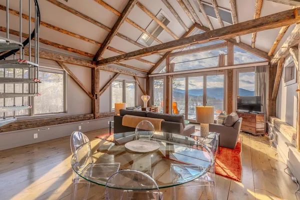 $5,600,000 | 1060 Upper Hollow Road, Dorset, VT 05251