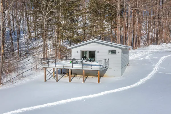 $5,600,000 | 1060 Upper Hollow Road, Dorset, VT 05251